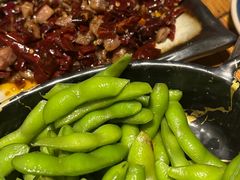 -长亭酒肆.武夷菜(鼓楼后海店)