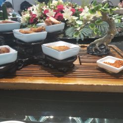 -喜临门婚宴广场·宴会厅