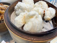 -香港蓮香樓(中環店)