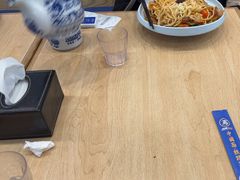 -西部马华清真兰州牛肉面·烧烤夜市(上地店)