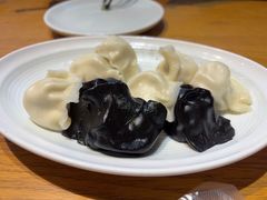 -必点海鲜·海肠捞饭·鲅鱼水饺(滨江道店)