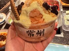 -五星桥原切肥牛火锅·30年专注好牛肉(湖塘店)