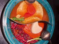 -吼堂老火锅(太古里总店)