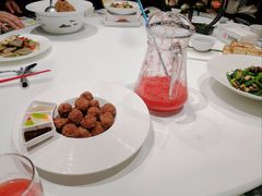 -花家怡园HUA'S RESTAURANT(崇文门·哈德门广场店)