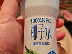 -牛New寿喜烧(曹路花园城店)
