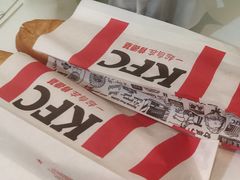 -肯德基(凯德国贸店)