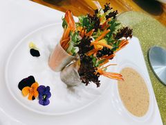 -甲米府·泰国餐厅(八佰伴店)