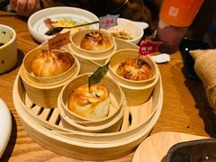 -云海肴云南菜(正大广场店)