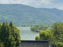 -南北湖风景区