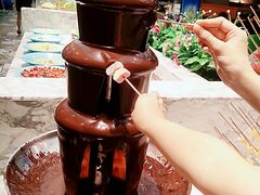 -火锅岛潮牌自助餐厅(天津天佑城店)