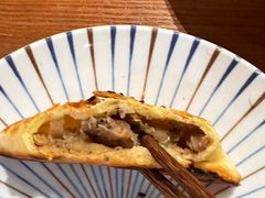 -疆里疆外·和田烤肉·清真