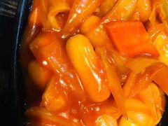 -大發韩国烤肉(八佰伴店)