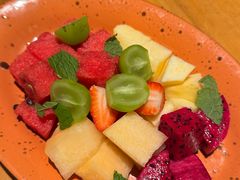 -良木缘咖啡西餐(川大店)