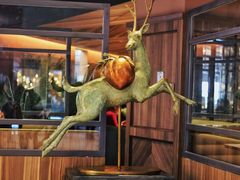 -大树餐厅(益田假日店)