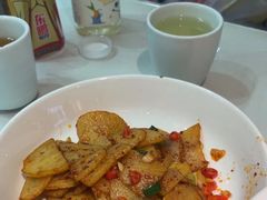 -花椒俏川菜小馆(南海万达店)