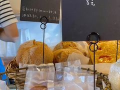 -仙峰天然面包(迎宾路店)