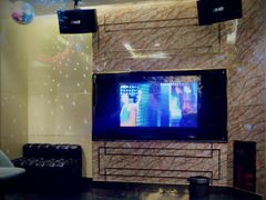 -凯乐会量贩KTV(国防大厦总店)