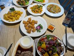 -潮汕壹号·潮汕菜·打边炉·生腌(总店)