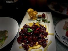 意式牛仔粒-汤记传菜(浦江店)