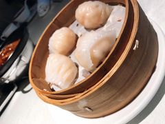 皇朝虾饺皇-皇朝会.经典传统粤菜(外滩店)