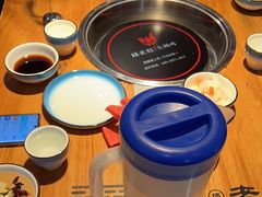 -成老灶火锅鸡(高东街店)