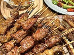 -1819餐厅·团队聚餐·烤串·精酿