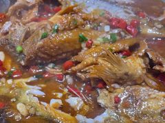 -回家湘菜馆(浮山后店)