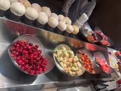 -曲水兰亭(北京四惠店)