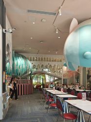 -奈尔宝·儿童乐园·亲子餐厅(星河湾店)