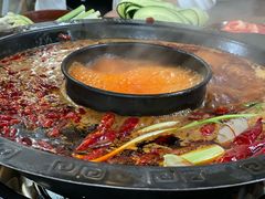 -黄潇洒老火锅(九眼桥宏济巷店)