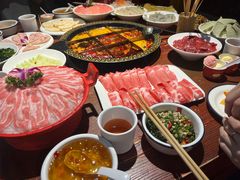 -黄家码头老火锅(解放碑旗舰店)