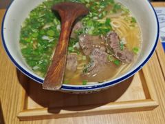 -马记永·兰州牛肉面(天通苑家乐福店)