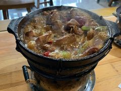 -范贤光鸡公煲(平乐园总店)