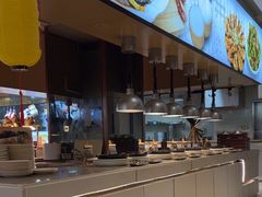 -昆山裕元花园酒店·温莎西餐厅