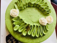 -卷心卷意·轻甜蛋糕(新光天地店)