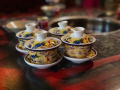 -蜀大侠火锅(车公庙店)