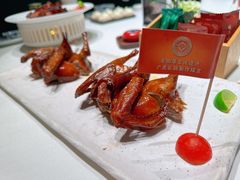 -侨美食家·40年地道粤菜(珠江新城店)