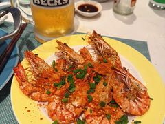 -味餐厅·海鲜·火锅·自助餐