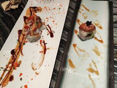 -将太无二·蓝鳍放题·北美寿司(领展购物广场中关村店)
