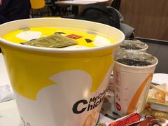-麦当劳(厦门梧村店)