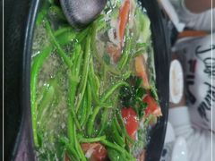 -钰洁腊排骨火锅
