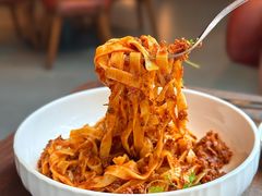 -OGGI TRATTORIA PIZZERIA(深业上城店)