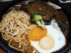 法式肋眼牛排-红屋牛排(闽江路店)