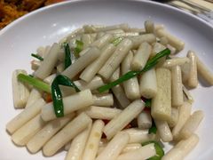 -铭副琦食·虾蟹烩馆(渔人码头店)