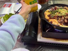 -华仔哥牛杂餐室
