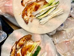 -龙聚德北京烤鸭(沙坪坝华宇A馆店)