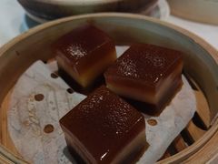 -金河半岛园林酒家(金融城店)