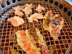 -一品诚记烤肉(大连柏威年购物中心店)