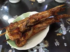 -潘苏凉茶馆(康之宝超级广场店)