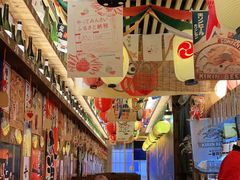 -坂吉屋·居酒屋深夜食堂(龙湖店)